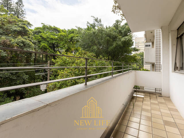 Venda em Jardim Europa - São Paulo
