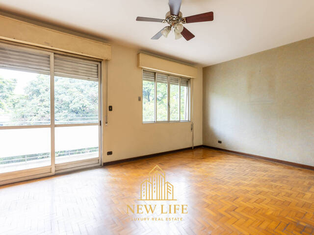 #93 - Apartamento para Venda em São Paulo - SP - 2