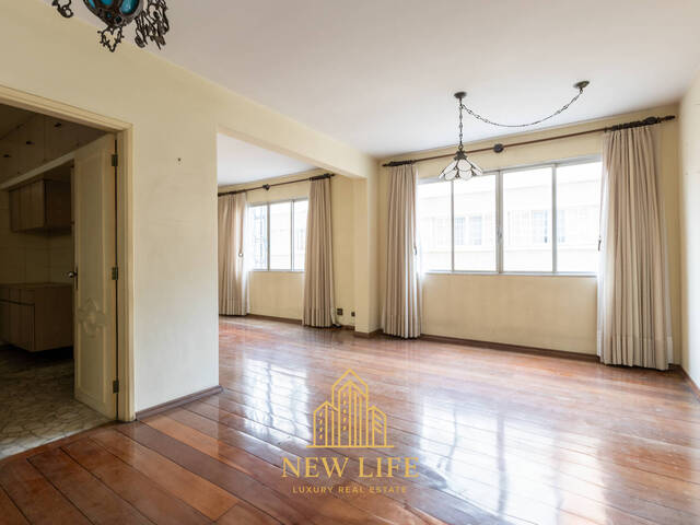 Apartamento para Venda em São Paulo - 5