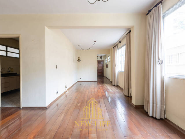 Apartamento para Venda em São Paulo - 4