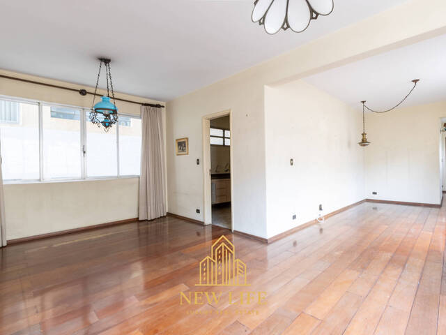 #93 - Apartamento para Venda em São Paulo - SP - 3