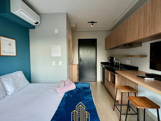 Flat para Venda em São Paulo - 5