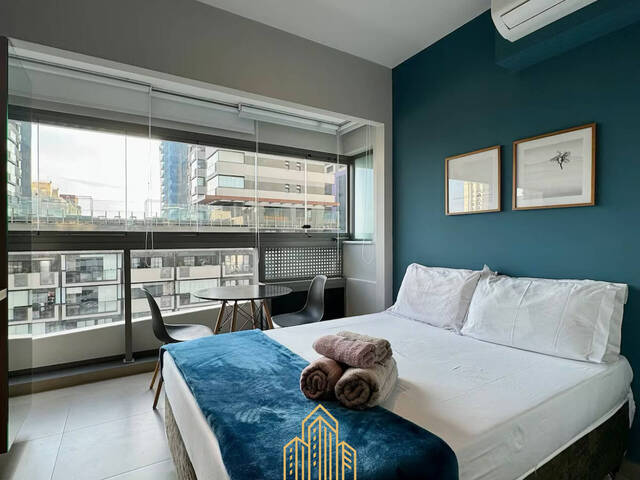 #94 - Flat para Venda em São Paulo - SP - 3