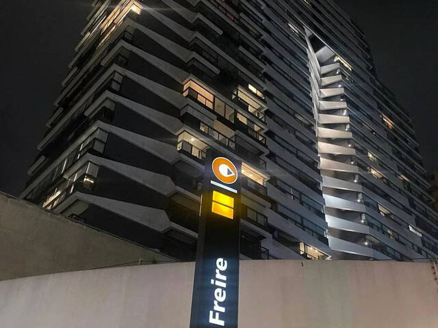 #94 - Flat para Venda em São Paulo - SP - 2