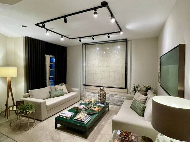 #95 - Casa em condomínio para Venda em Santana de Parnaíba - SP