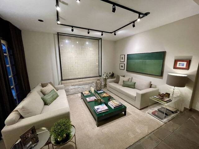 #95 - Casa em condomínio para Venda em Santana de Parnaíba - SP