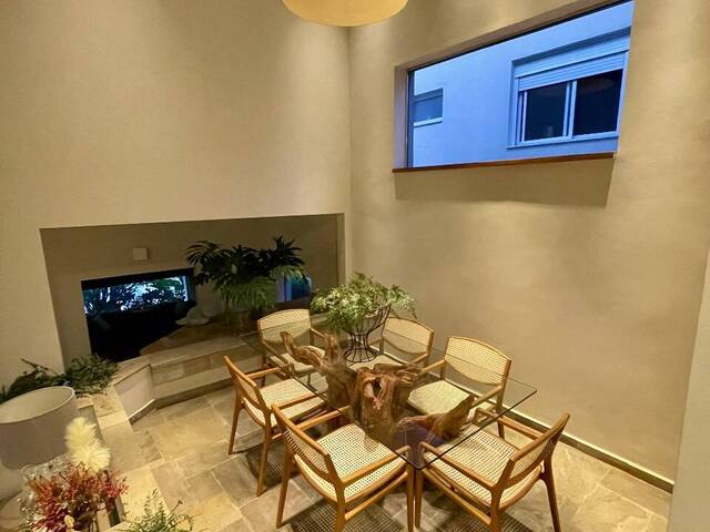 Casa em condomínio para Venda em Santana de Parnaíba - 4