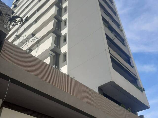 #96 - Apartamento para Venda em São Paulo - SP - 2