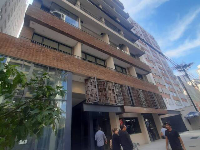 #99 - Apartamento para Venda em São Paulo - SP