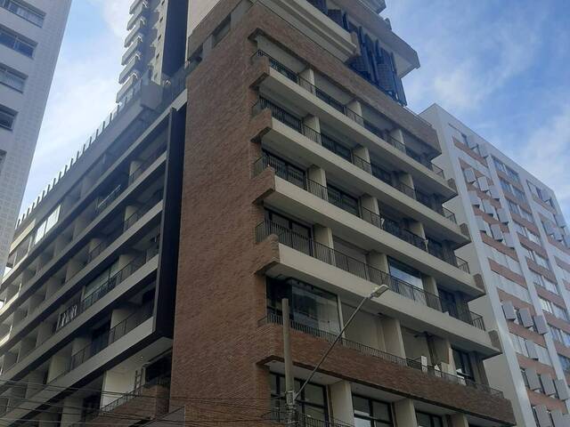 #99 - Apartamento para Venda em São Paulo - SP