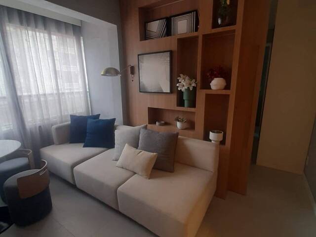 #100 - Apartamento para Venda em São Paulo - SP - 1