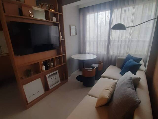 #100 - Apartamento para Venda em São Paulo - SP - 2