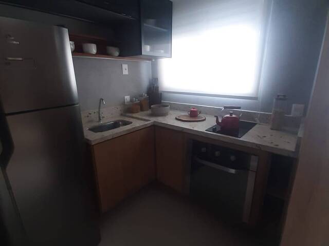 Apartamento para Venda em São Paulo - 5