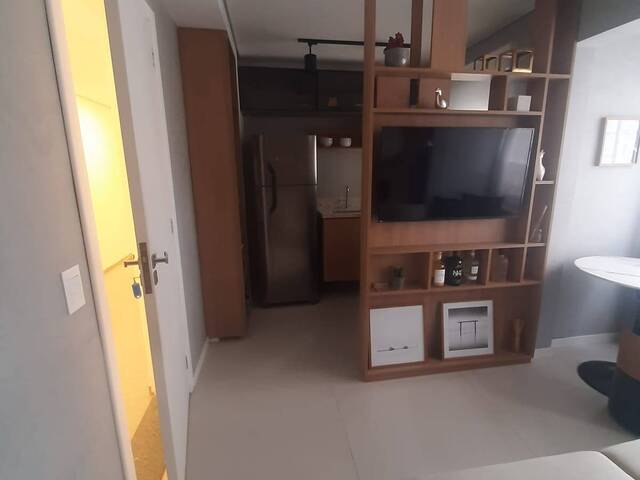 #100 - Apartamento para Venda em São Paulo - SP - 3