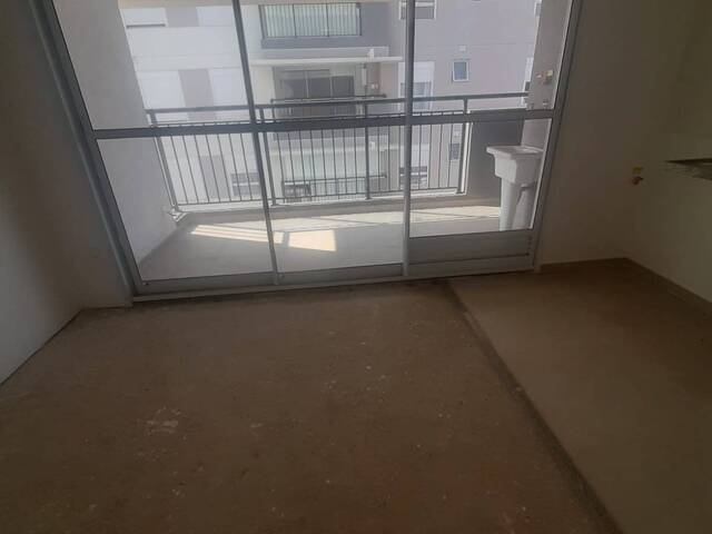 #101 - Apartamento para Venda em São Paulo - SP