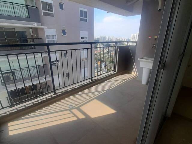 #101 - Apartamento para Venda em São Paulo - SP
