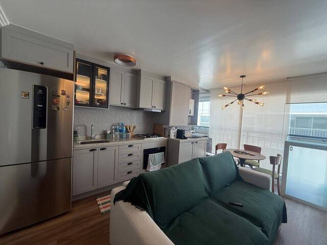 #102 - Apartamento para Venda em São Paulo - SP