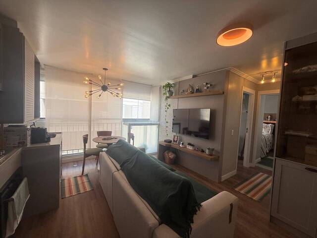 #102 - Apartamento para Venda em São Paulo - SP
