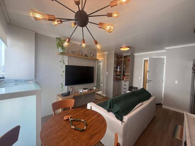 #102 - Apartamento para Venda em São Paulo - SP