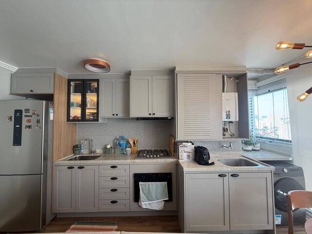 Apartamento para Venda em São Paulo - 4