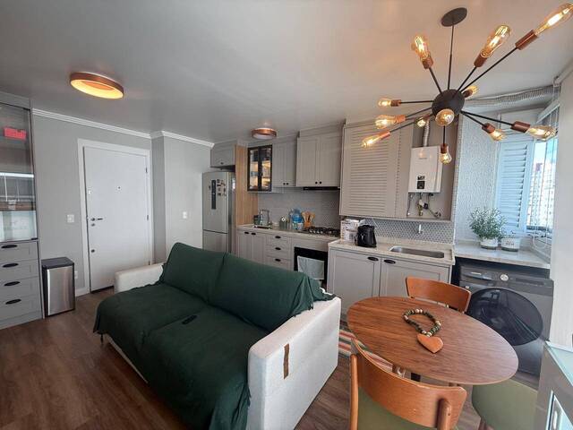 Apartamento para Venda em São Paulo - 5