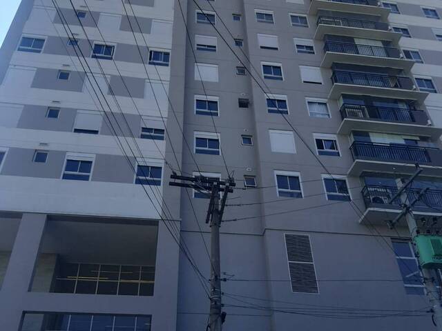 #105 - Apartamento para Venda em São Paulo - SP - 2