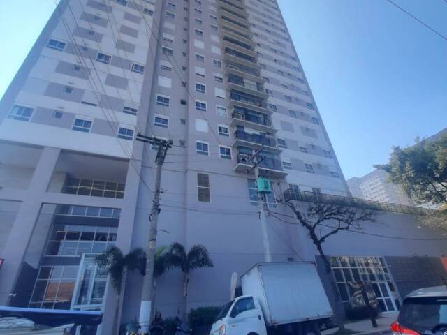 #106 - Apartamento para Venda em São Paulo - SP