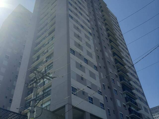 #106 - Apartamento para Venda em São Paulo - SP