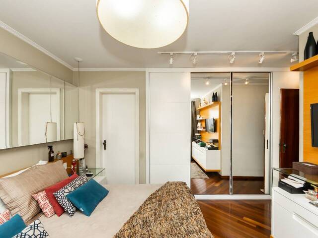 #108 - Apartamento para Venda em Santo André - SP