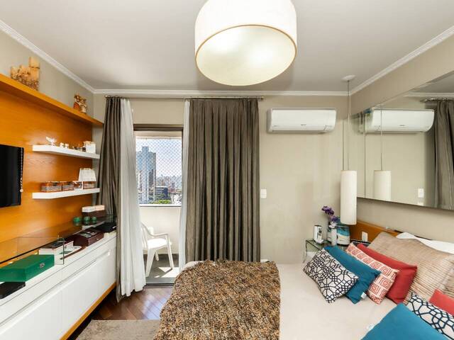 #108 - Apartamento para Venda em Santo André - SP