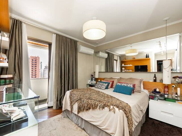 Apartamento para Venda em Santo André - 4