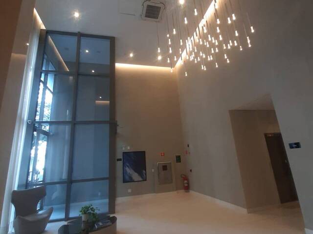 #109 - Apartamento para Venda em São Paulo - SP - 2