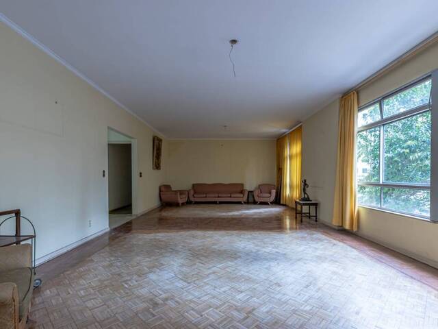 #110 - Apartamento para Venda em São Paulo - SP