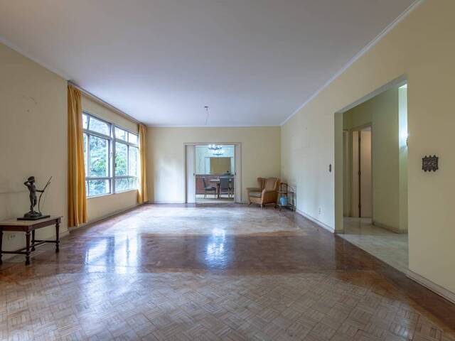 #110 - Apartamento para Venda em São Paulo - SP