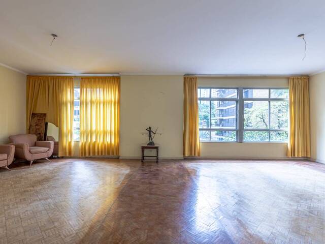 #110 - Apartamento para Venda em São Paulo - SP
