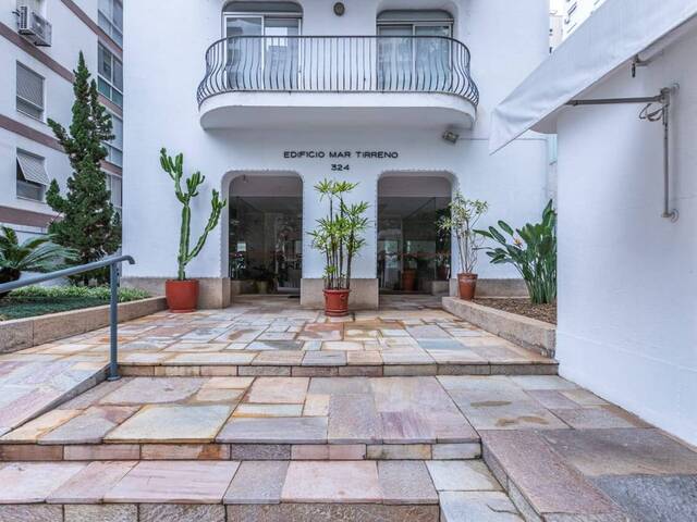 Venda em Jardim Alto Paulistano - São Paulo