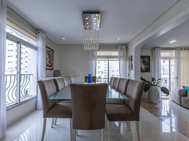 Apartamento para Venda em São Paulo - 5