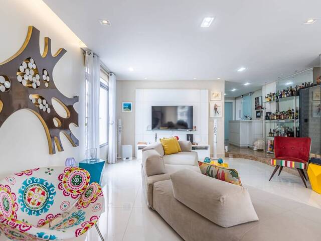 Apartamento para Venda em São Paulo - 4