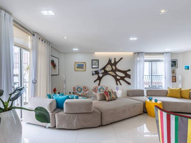 #111 - Apartamento para Venda em São Paulo - SP - 2
