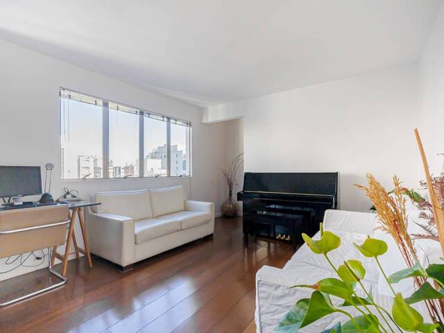 #113 - Apartamento para Venda em São Paulo - SP - 3