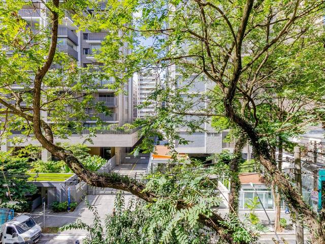 #114 - Apartamento para Venda em São Paulo - SP - 3