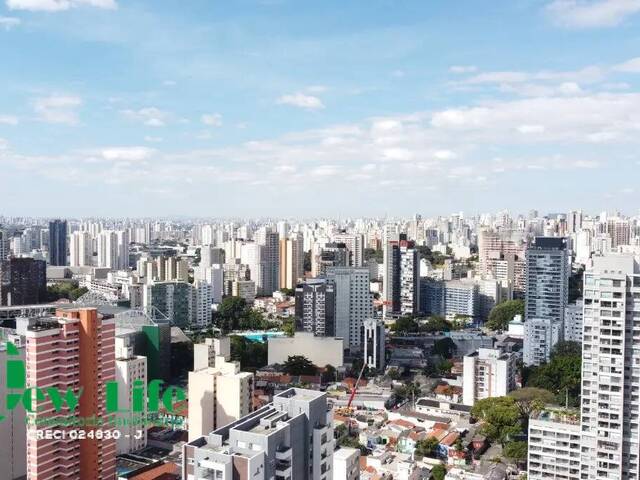 #115 - Apartamento para Venda em São Paulo - SP