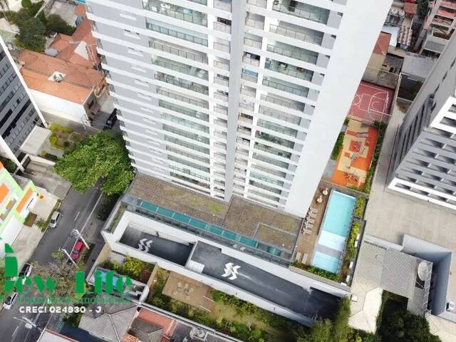 #115 - Apartamento para Venda em São Paulo - SP