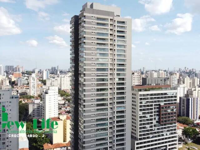 #115 - Apartamento para Venda em São Paulo - SP