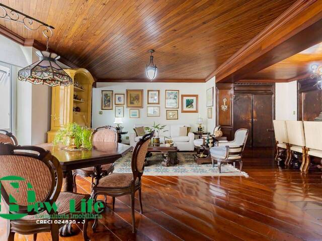 #116 - Apartamento para Venda em São Paulo - SP - 3