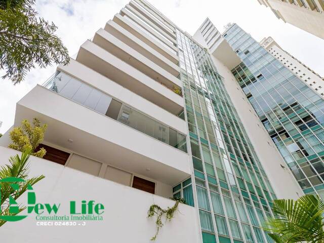 Venda em Santa Cecília - São Paulo