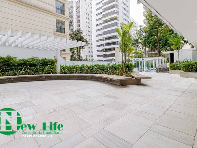 #116 - Apartamento para Venda em São Paulo - SP - 2