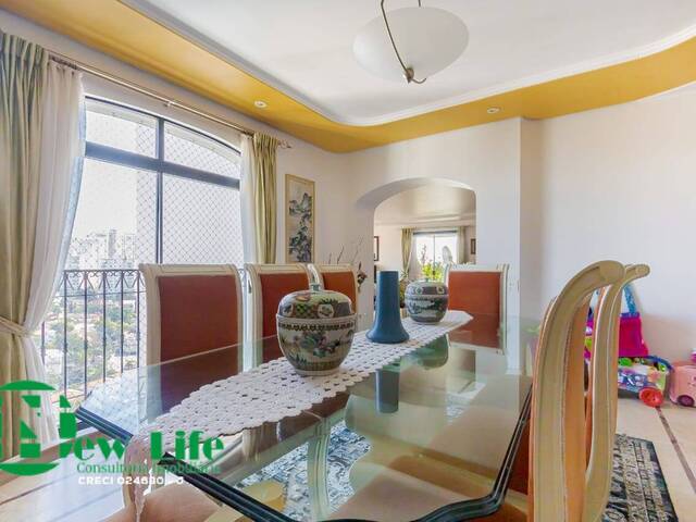 Apartamento para Venda em São Paulo - 4