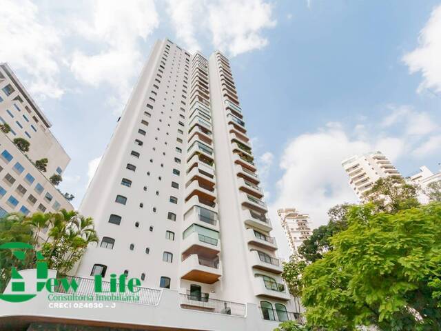 Venda em Santa Cecília - São Paulo