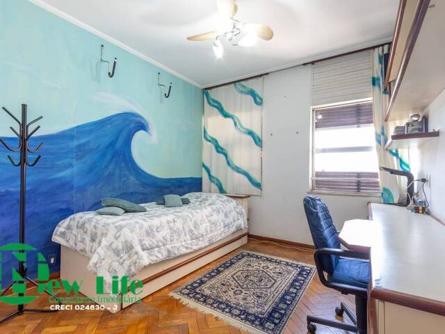 #118 - Apartamento para Venda em São Paulo - SP - 3